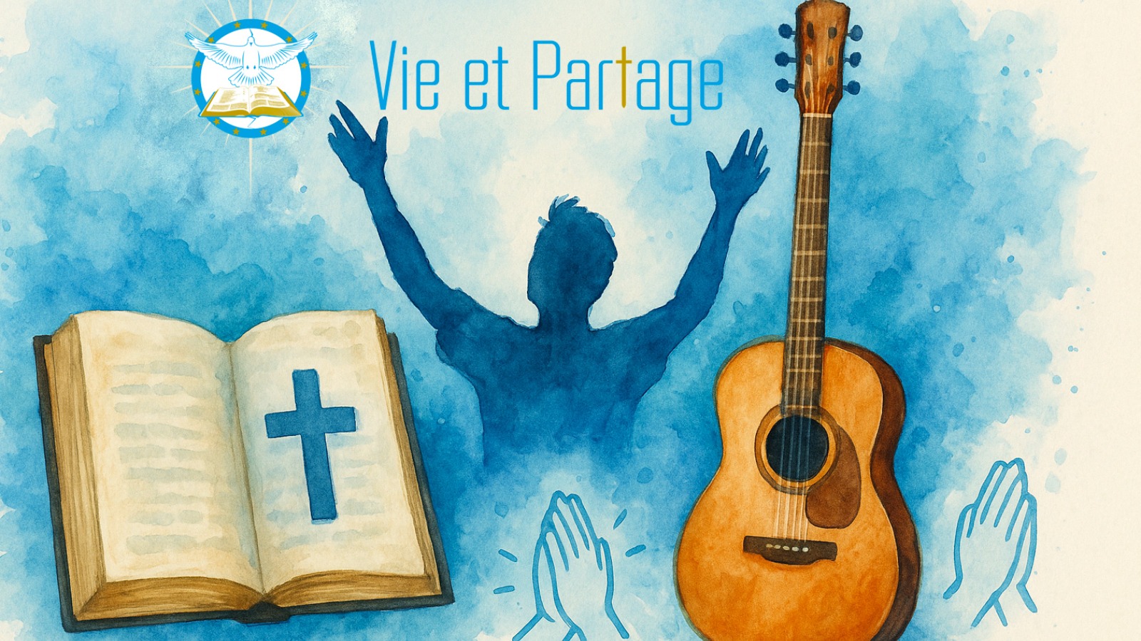 Rencontre "Vie et Partage"