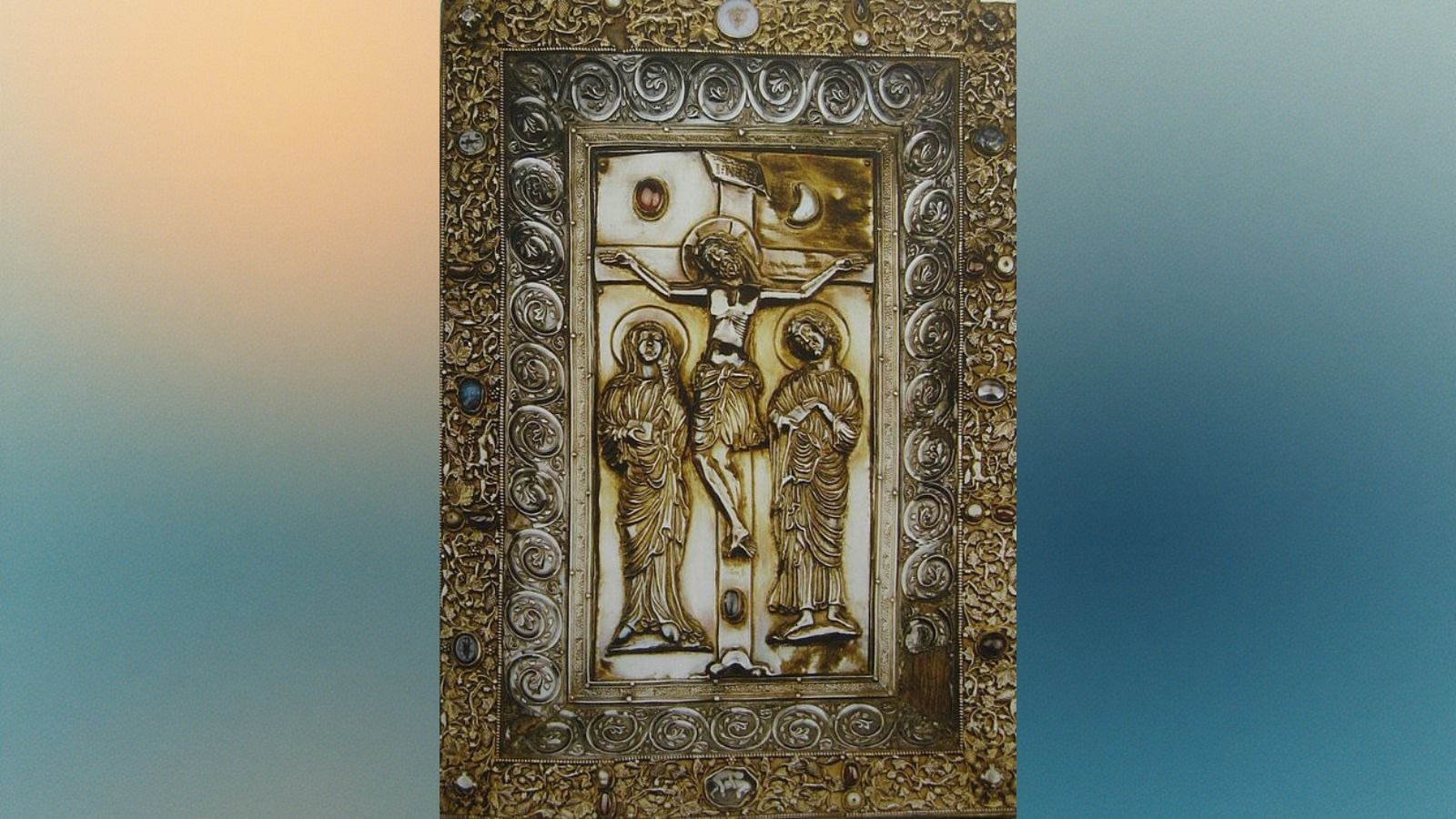 Comprendre l'évangile 